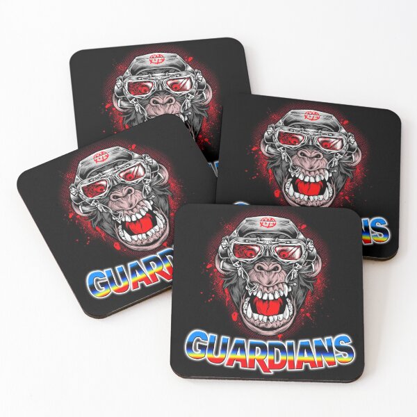Item preview, GUARDIANS designed and sold by Printshophub.