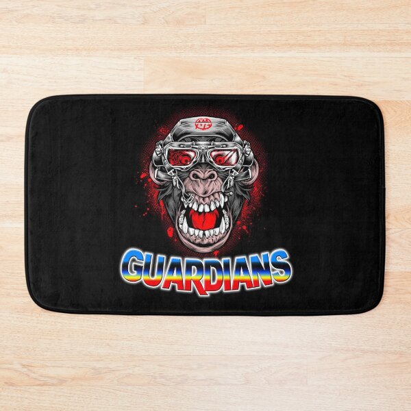 Item preview, GUARDIANS designed and sold by Printshophub.