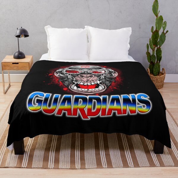 Item preview, GUARDIANS designed and sold by Printshophub.