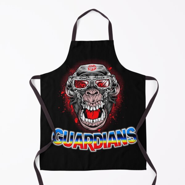 Item preview, GUARDIANS designed and sold by Printshophub.