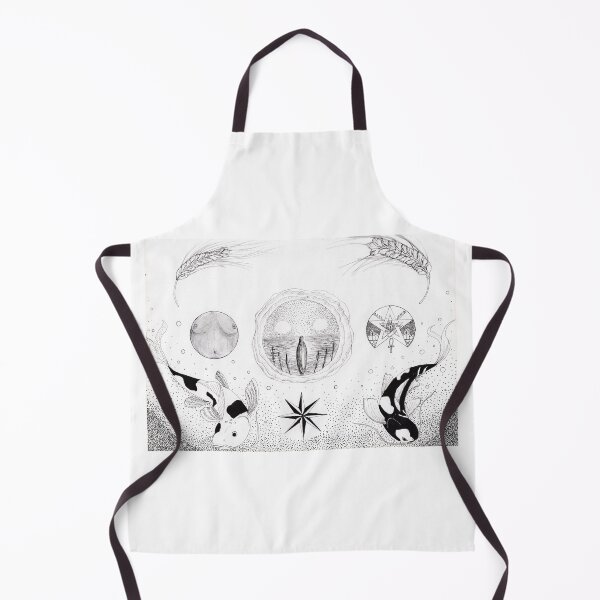 Item preview, Shores of Saturn designed and sold by HatHatHat.