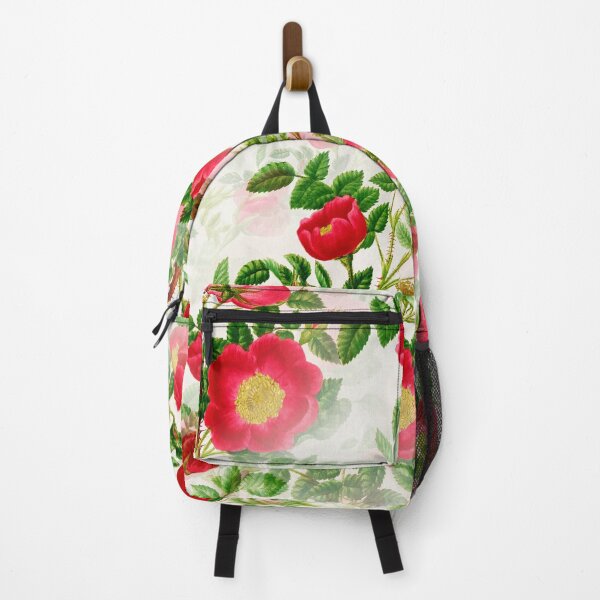 Item preview, Botanical Floral Pattern designed and sold by Fine Art California.