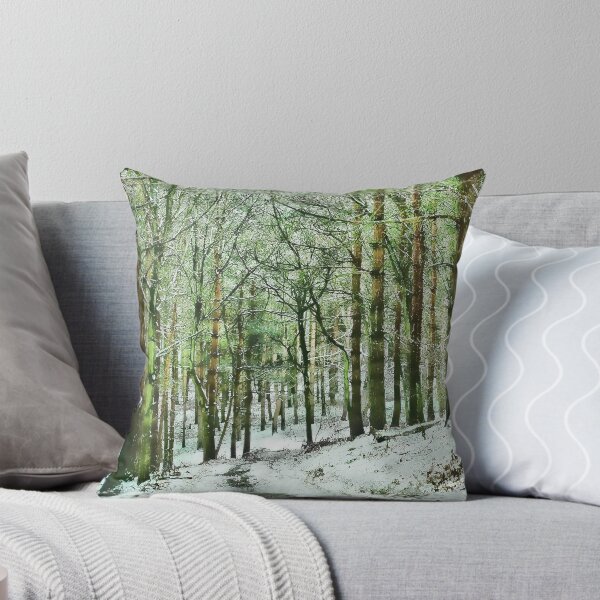 Item preview, Winter Woodland designed and sold by Creative by Design.
