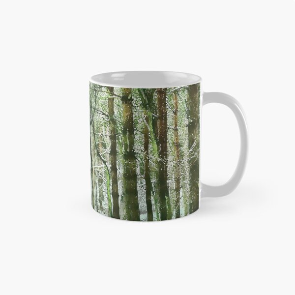 Item preview, Winter Woodland designed and sold by Creative by Design.