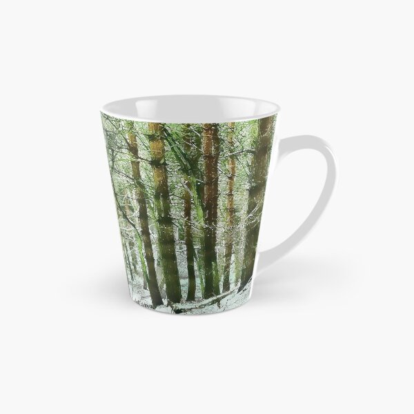 Item preview, Winter Woodland designed and sold by Creative by Design.