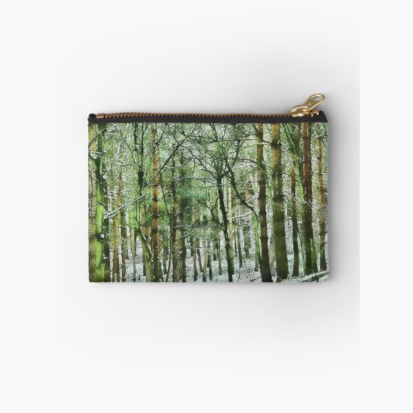 Item preview, Winter Woodland designed and sold by Creative by Design.