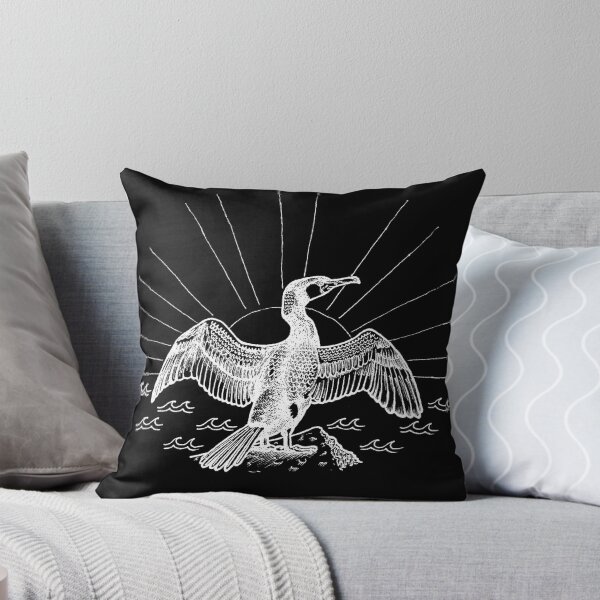Item preview, Cormorant designed and sold by callumwoodman.