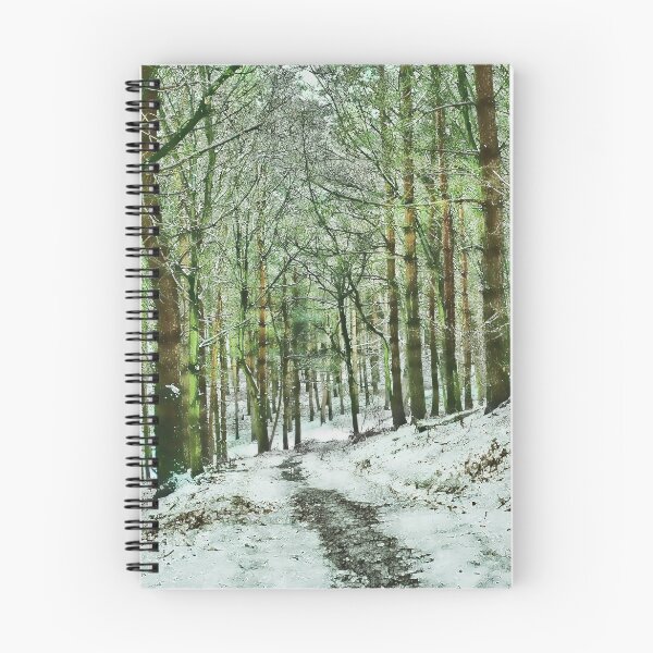 Item preview, Winter Woodland designed and sold by Creative by Design.