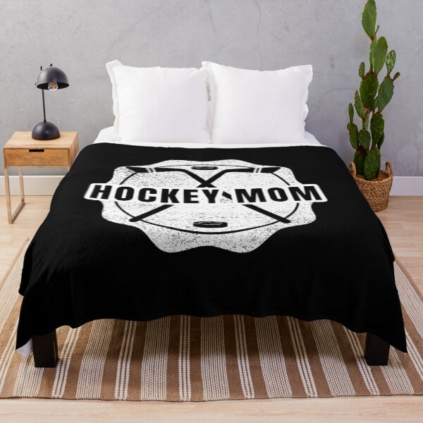 Item preview, Hockey Mom designed and sold by Vaishnavi Deo.