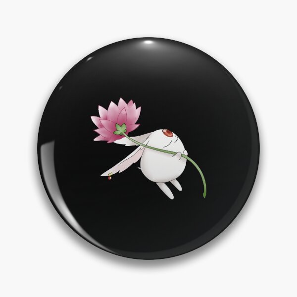 Item preview, Mokona Flower  designed and sold by ZielRaduenz.