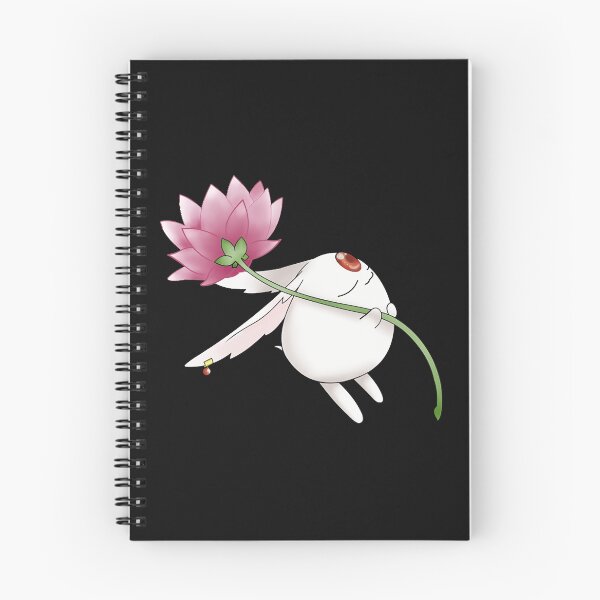 Item preview, Mokona Flower  designed and sold by ZielRaduenz.