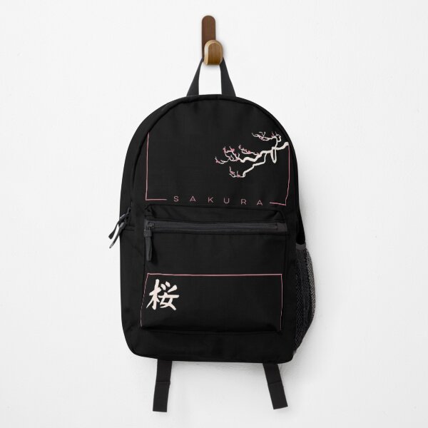 Japanese style outlet backpacks