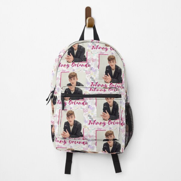 Item preview, Johnny Orlando designed and sold by Teen Spot.