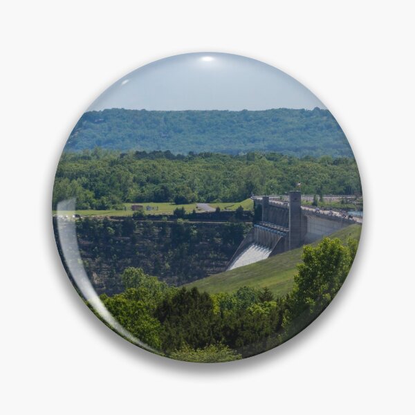Artikelvorschau, Bransons Table Rock Dam entworfen und verkauft von mljdwhite.