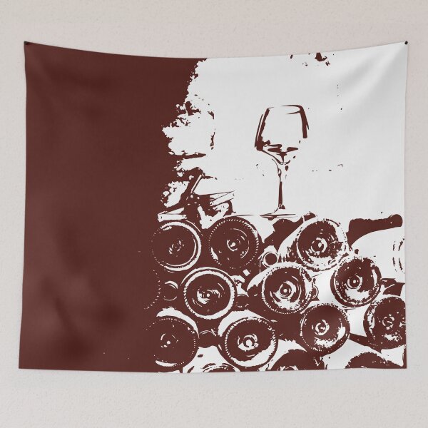 Item preview, Wine cellar designed and sold by leewarddesign.