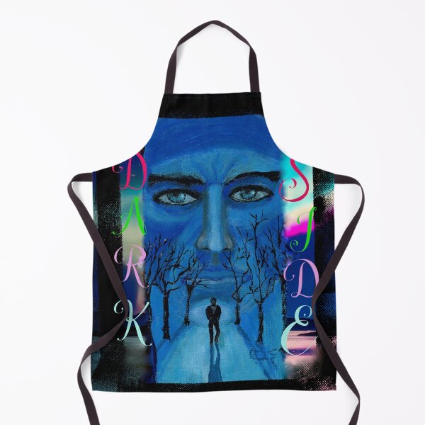 Item preview, BlueDarkside designed and sold by DCSMKreativ.