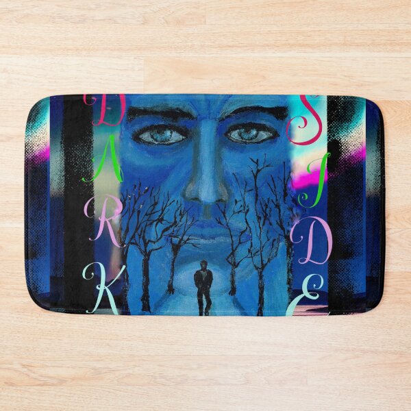 Item preview, BlueDarkside designed and sold by DCSMKreativ.