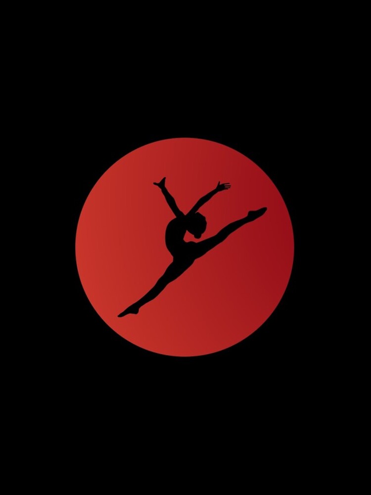 Thumbnail 4 of 4, iPhone Case, Dance In The Fire designed and sold by PureGeometry.