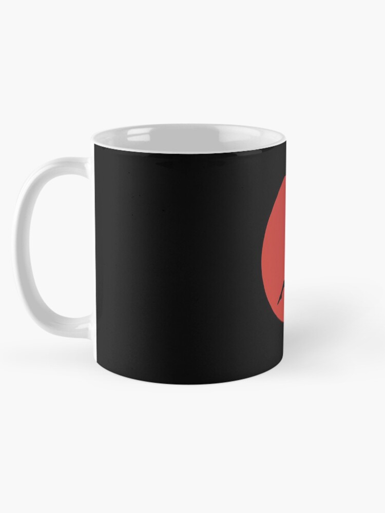 Thumbnail 5 of 6, Coffee Mug, Dance In The Fire designed and sold by PureGeometry.