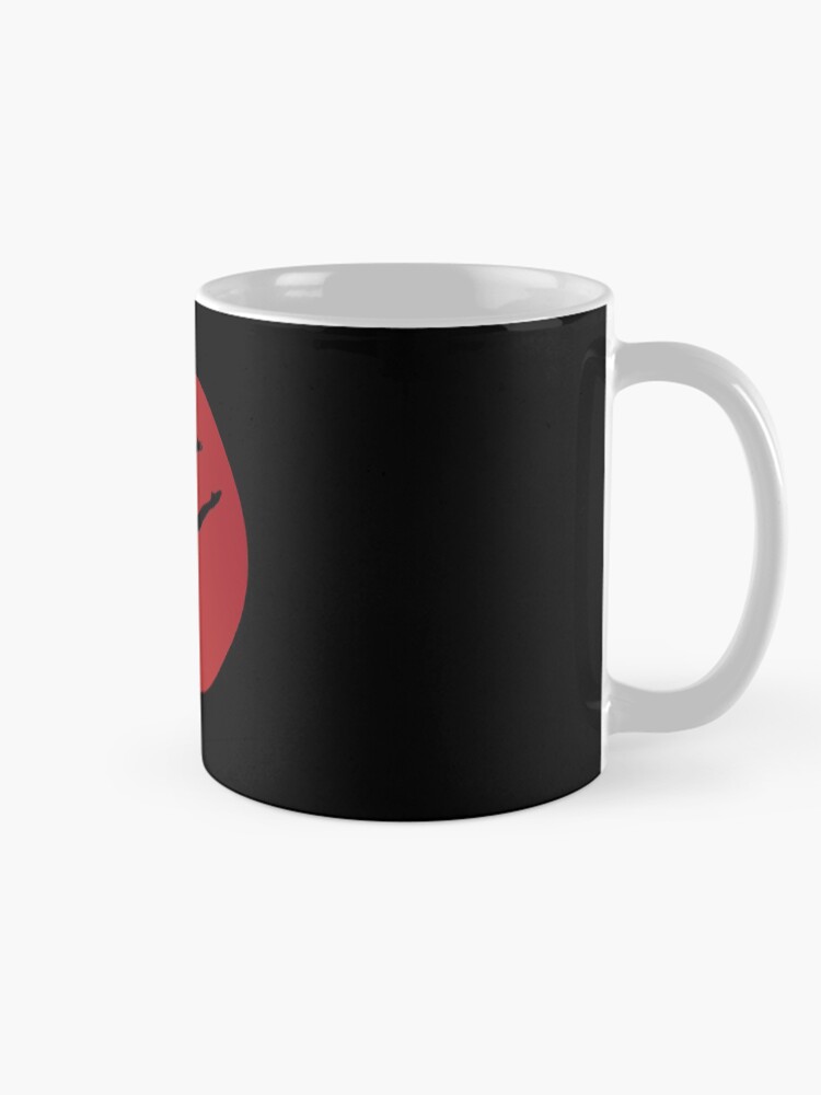 Thumbnail 3 of 6, Coffee Mug, Dance In The Fire designed and sold by PureGeometry.