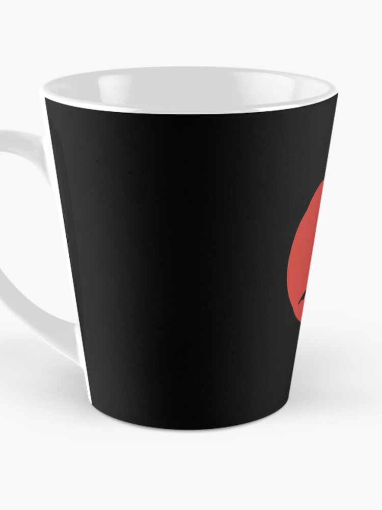 Thumbnail 3 of 4, Coffee Mug, Dance In The Fire designed and sold by PureGeometry.