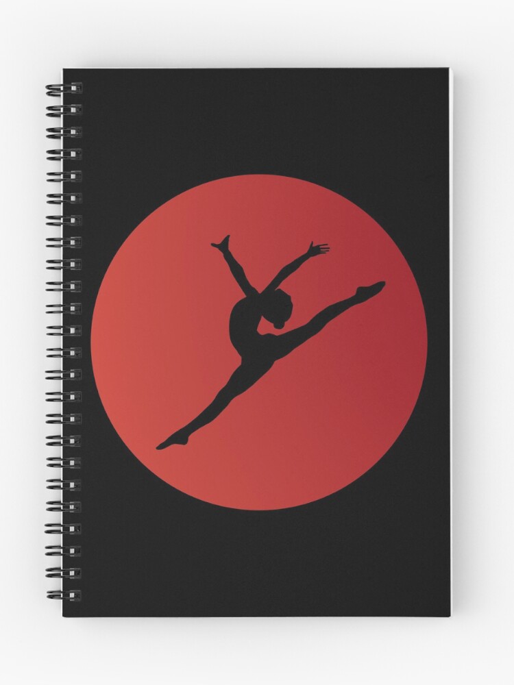 Thumbnail 1 of 3, Journal, Dance In The Fire designed and sold by PureGeometry.