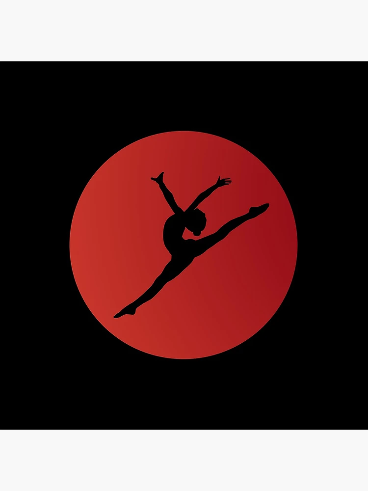 Thumbnail 5 of 5, Coasters (Set of 4), Dance In The Fire designed and sold by PureGeometry.