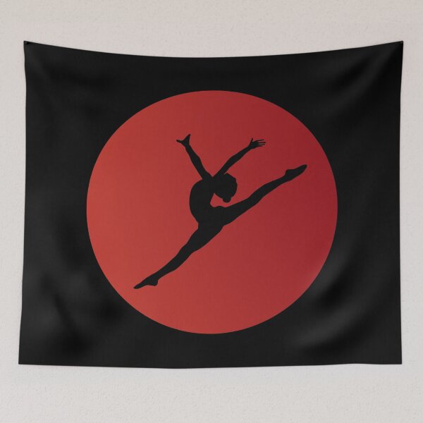 Item preview, Dance In The Fire designed and sold by PureGeometry.