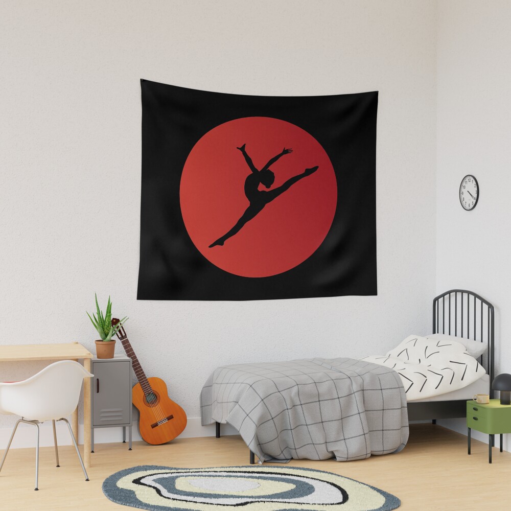 Item preview, Tapestry designed and sold by PureGeometry.