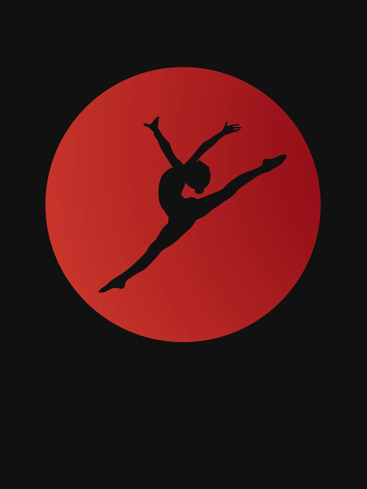 Thumbnail 6 of 6, Premium Oversized Sweatshirt, Dance In The Fire designed and sold by PureGeometry.