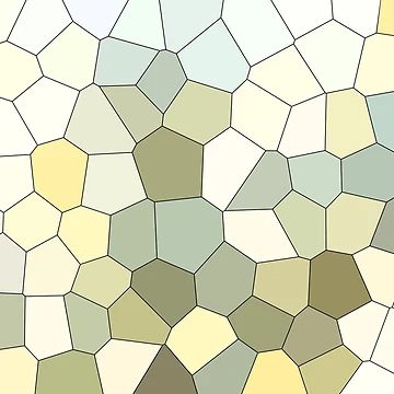 Artwork thumbnail, Fancy Colorful Pattern by MagicSpread