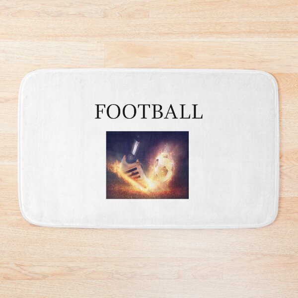 Item preview, T-SHIRT / MASK Football designed and sold by Axel20.