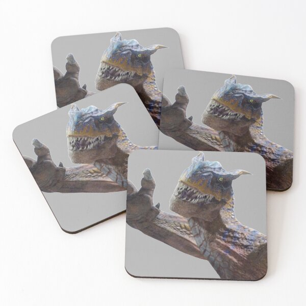 Item preview, Tigrex - MHRISE designed and sold by JarlBontime.