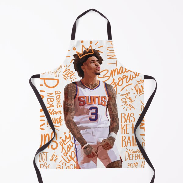 Item preview, Kelly Oubre Phoenix illustration designed and sold by midamode.