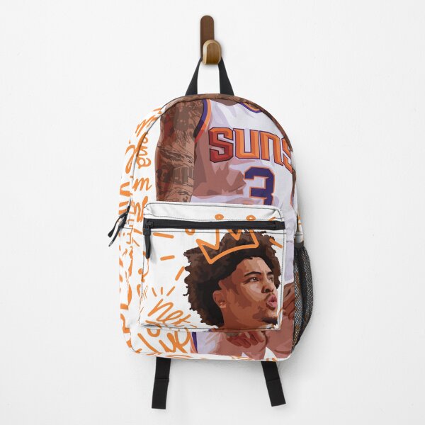 Item preview, Kelly Oubre Phoenix illustration designed and sold by midamode.