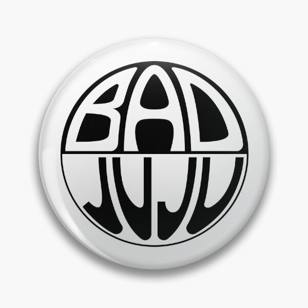 Item preview, Bad JuJu designed and sold by dpru65.