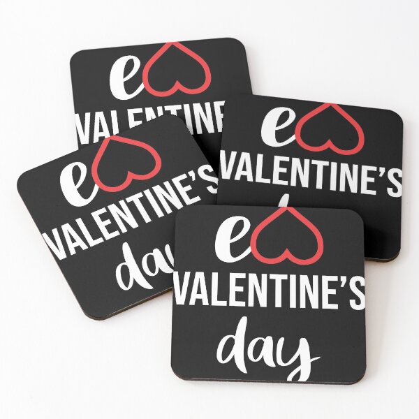 Item preview, Ew, Valentine's Day - Funny Anti Valentine's Day designed and sold by Shop signer.
