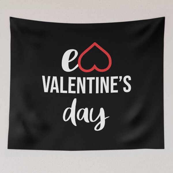 Item preview, Ew, Valentine's Day - Funny Anti Valentine's Day designed and sold by Shop signer.