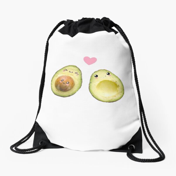 Item preview, Real Avocado valentine designed and sold by Achmarry.