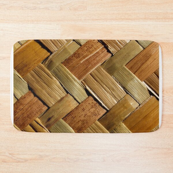 Item preview, Banig designed and sold by Aileen David.
