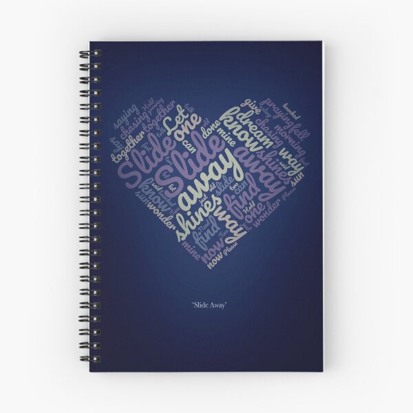 Item preview, Oasis | Slide Away designed and sold by PrettiGreene.