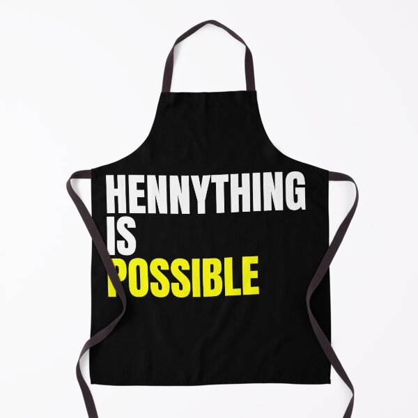 Item preview, Hennything Is Possible designed and sold by Fioranoclthing.