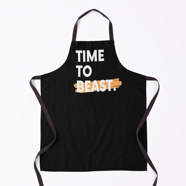 Item preview, Time to Beast designed and sold by lmcvinco.