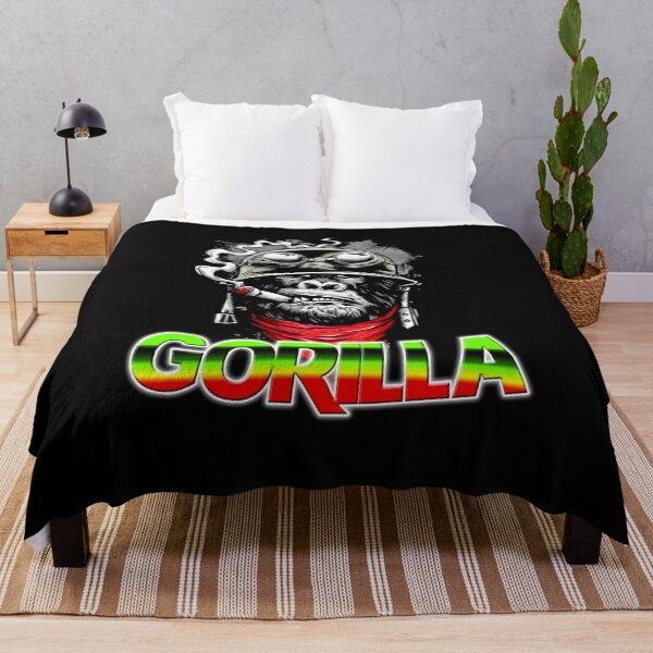 Item preview, GORILLA designed and sold by Printshophub.