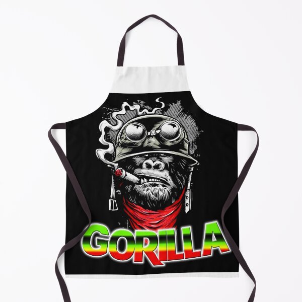 Item preview, GORILLA designed and sold by Printshophub.