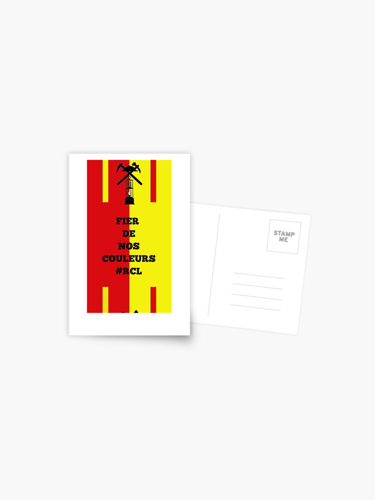 RC Lens Poster by dylmatste39