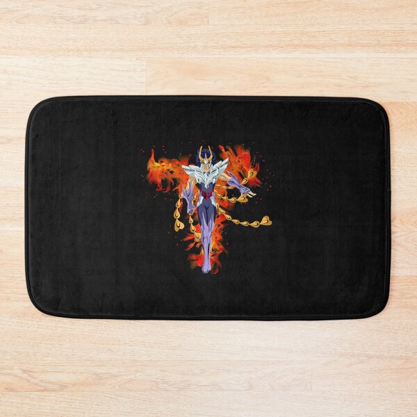 Item preview, Saint Seiya - Phoenix Ikki designed and sold by SolenZywiec.