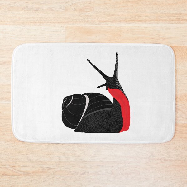 Item preview, The Fire Snail designed and sold by BrazenSwagger.