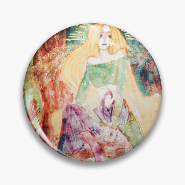 Item preview, Cornelia Hale (Earth Elemental) designed and sold by Jean Trals.