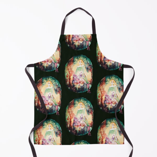 Item preview, Cornelia Hale (Earth Elemental) designed and sold by Jean Trals.